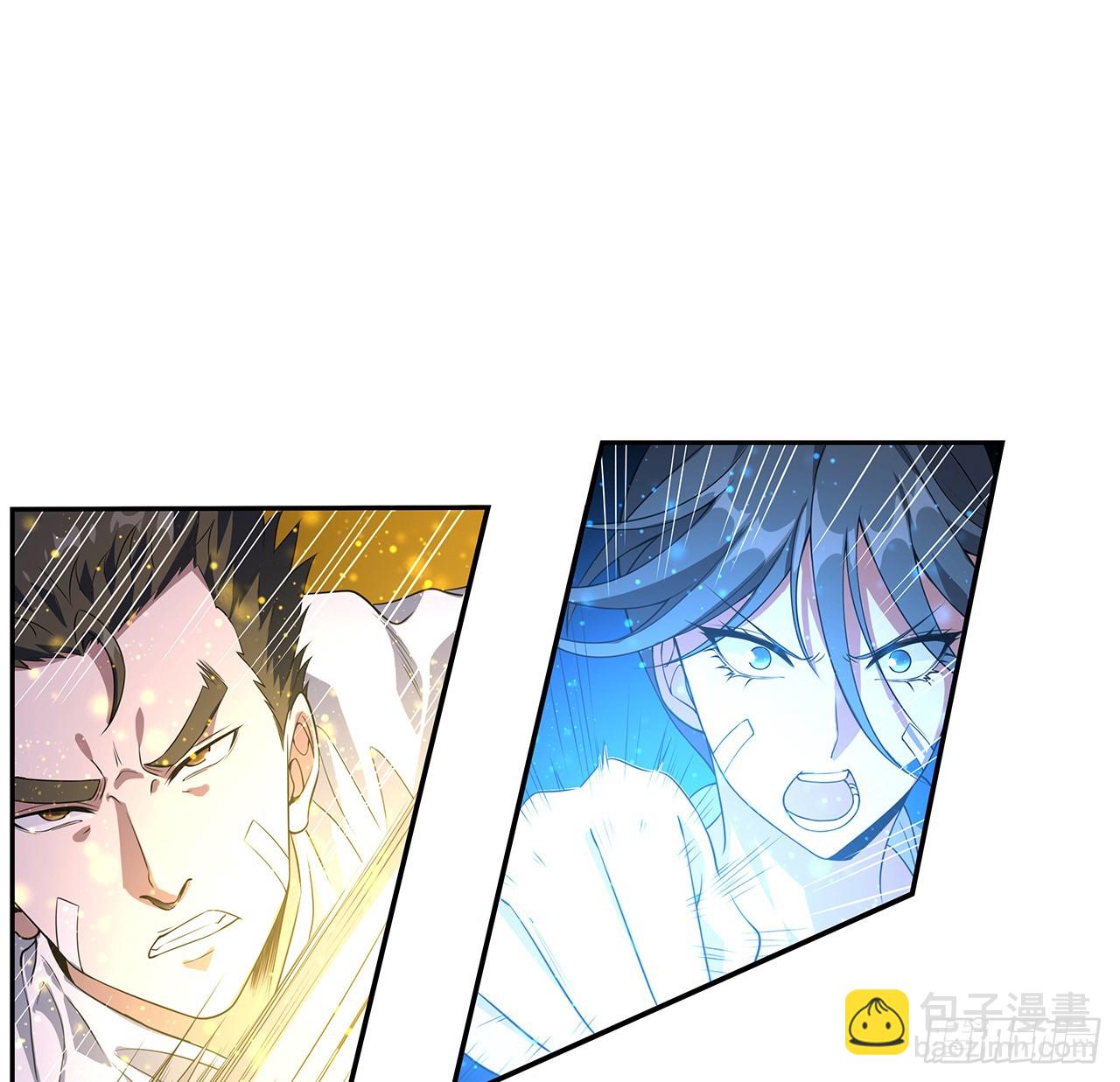 163话 来强援了，不怕！(1/2)-第165话