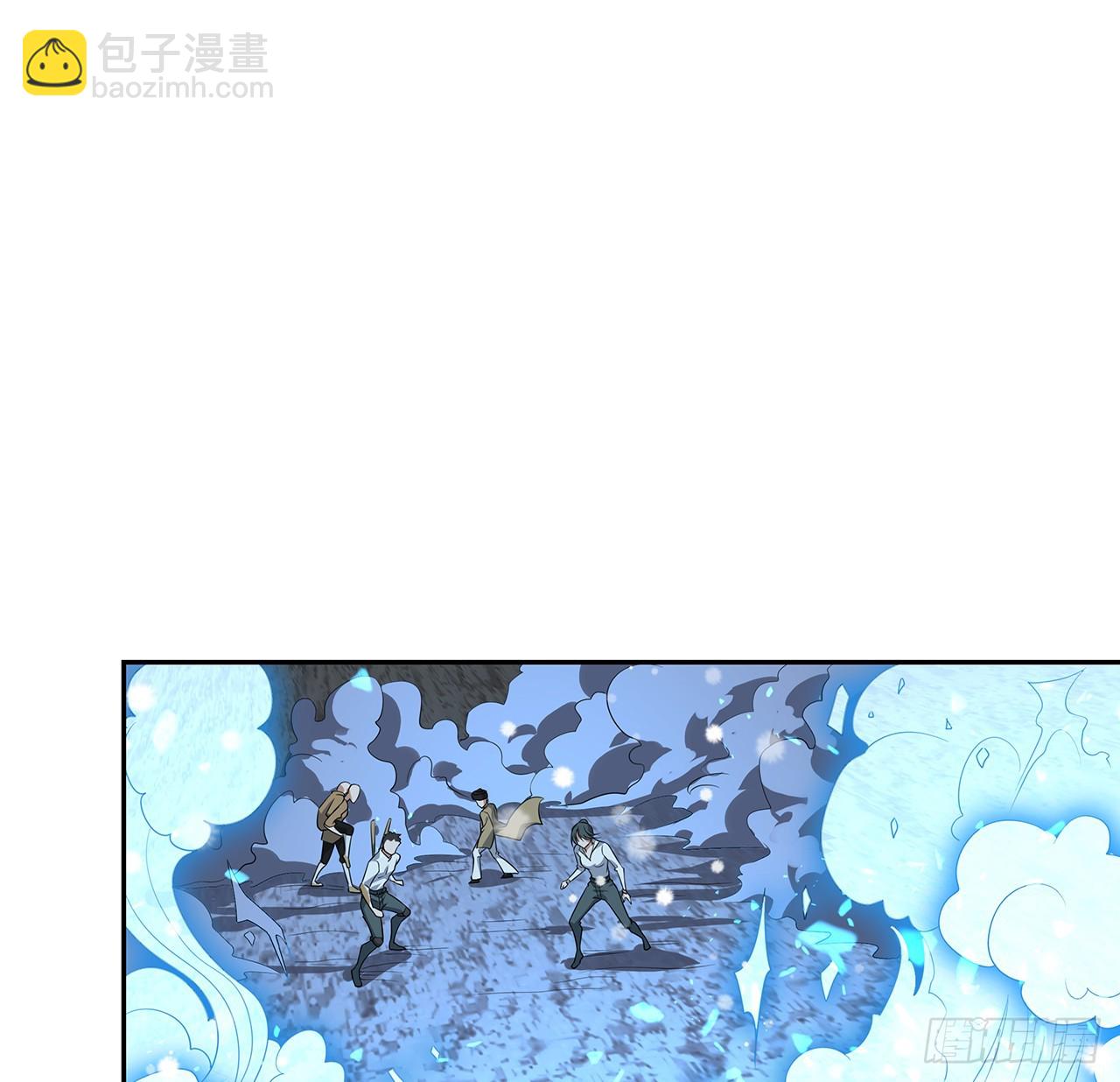 163话 来强援了，不怕！(1/2)-第165话