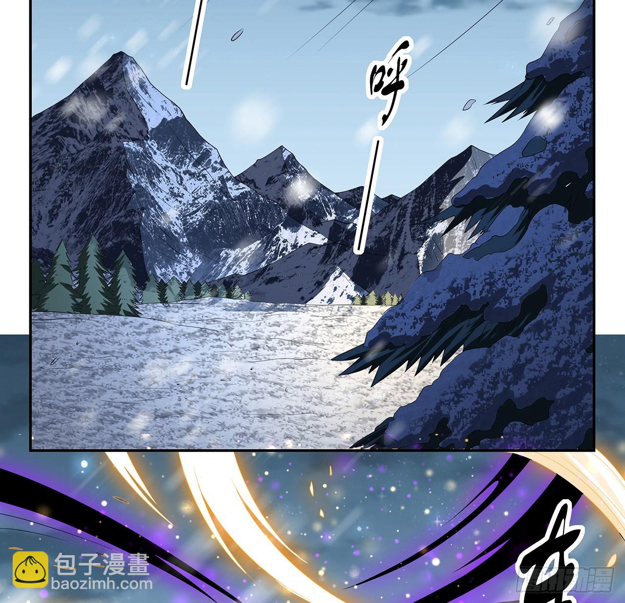 163话 来强援了，不怕！(1/2)-第165话