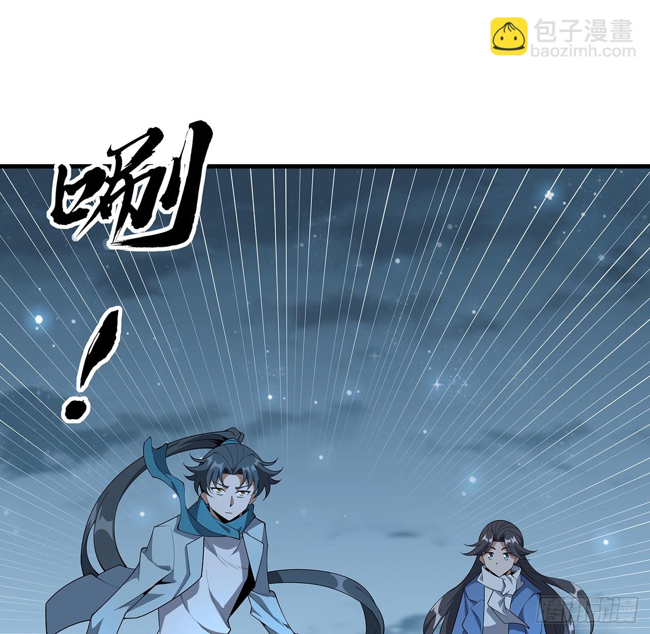 167话 热身结束了(1/2)-第169话