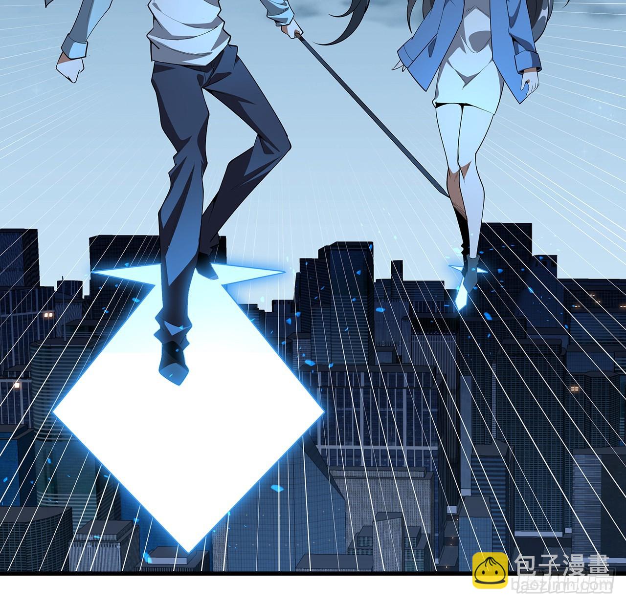 167话 热身结束了(1/2)-第169话
