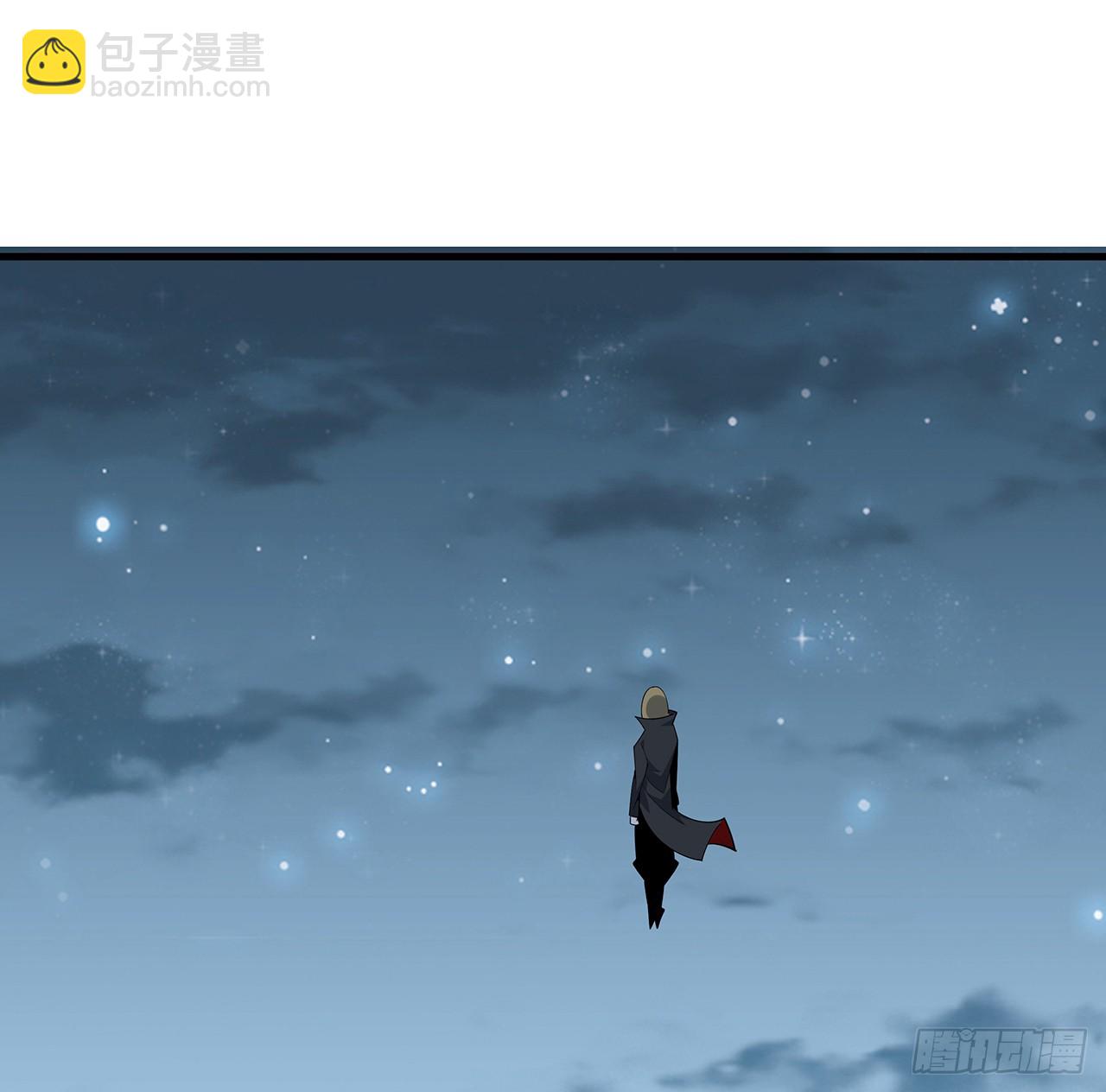 167话 热身结束了(1/2)-第169话