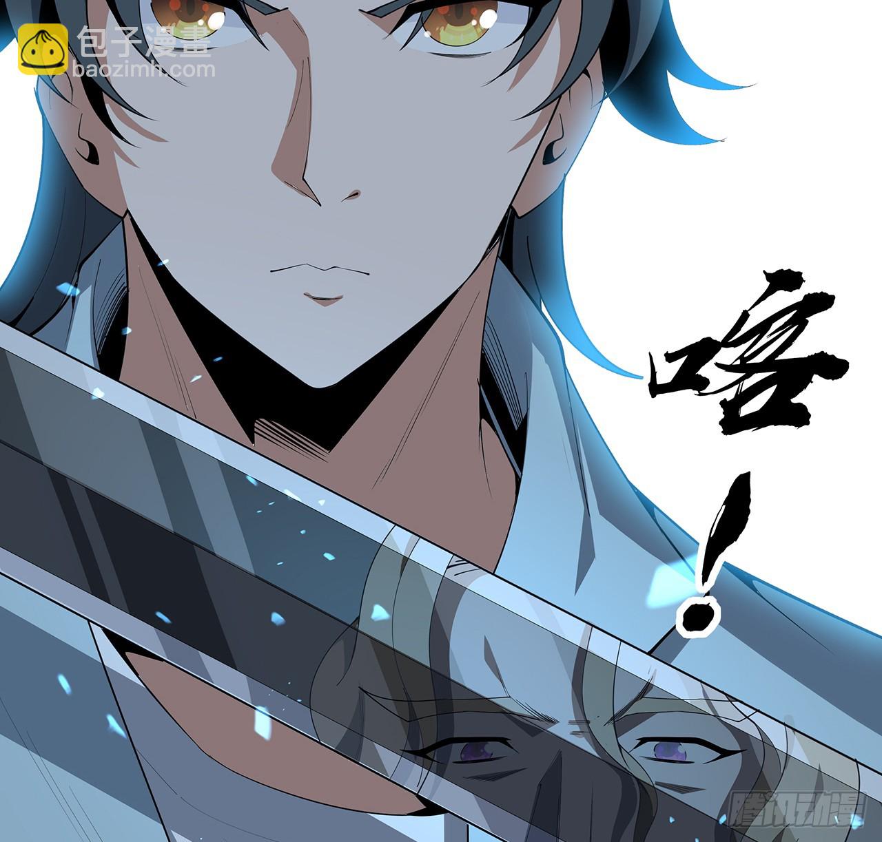 167话 热身结束了(1/2)-第169话
