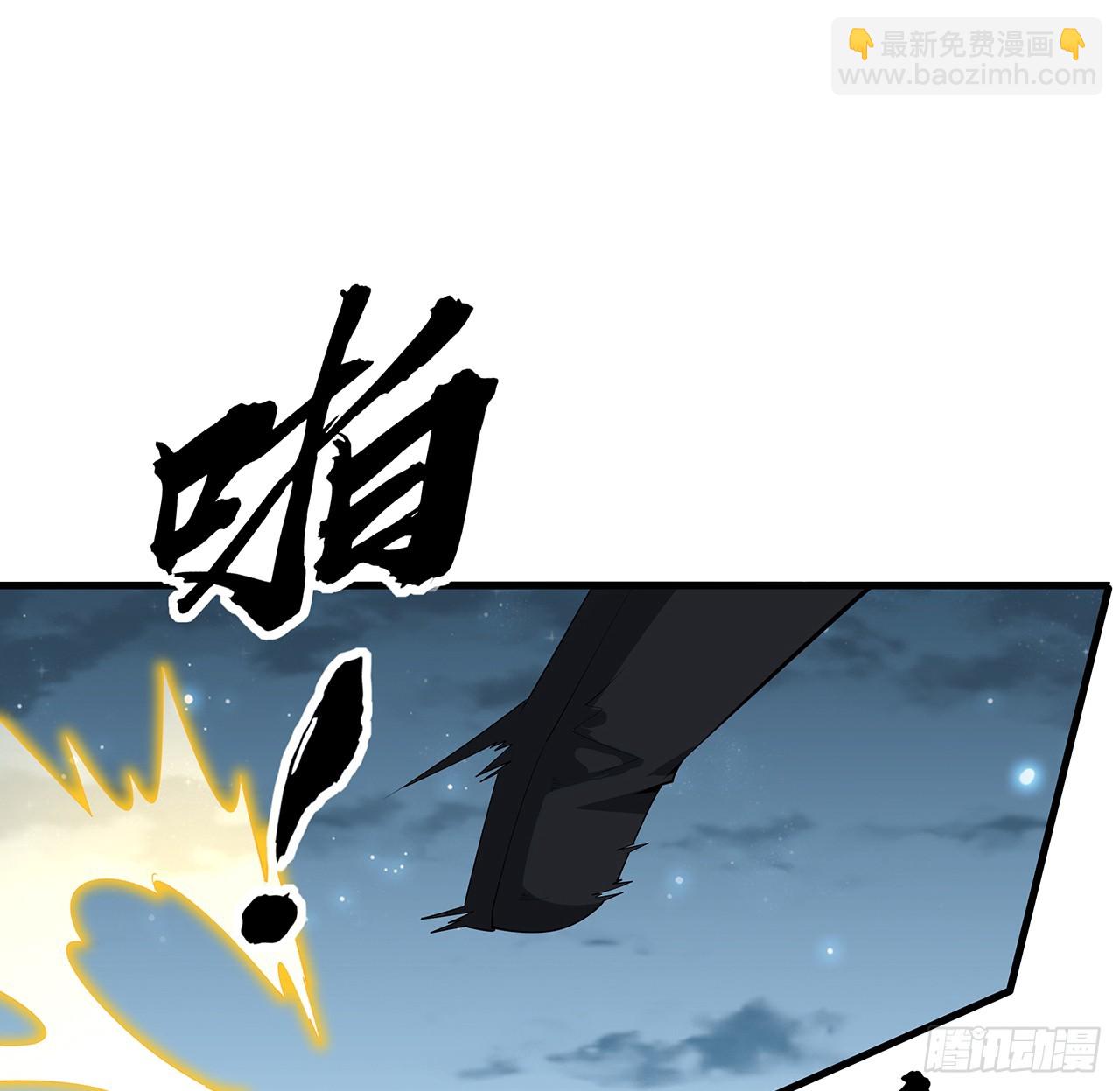 167话 热身结束了(1/2)-第169话