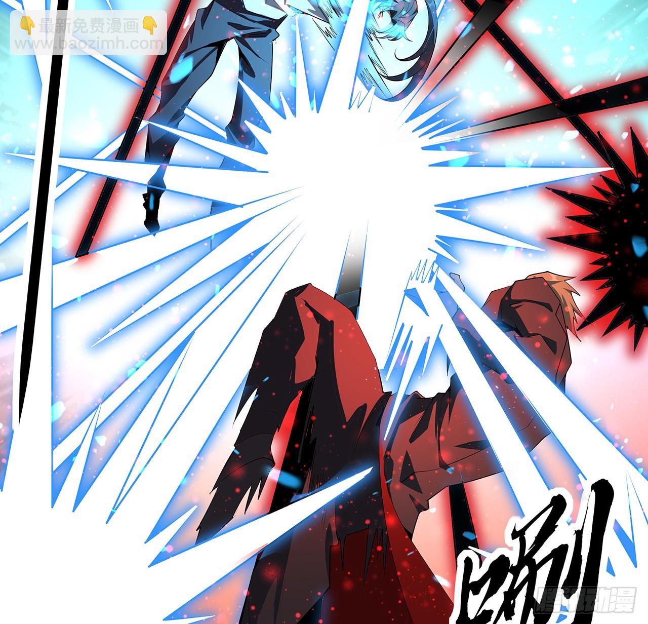 167话 热身结束了(1/2)-第169话
