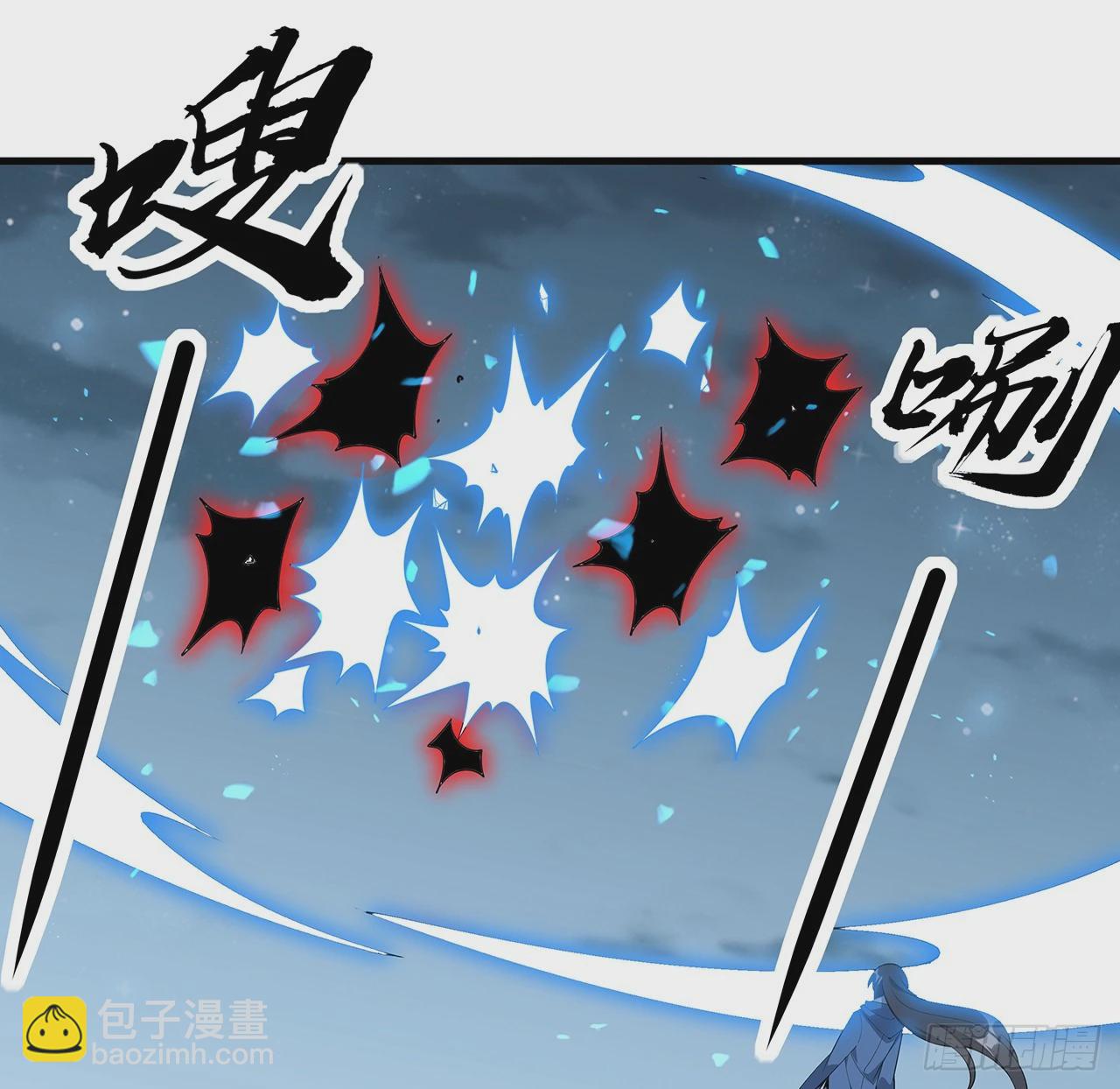 167话 热身结束了(1/2)-第169话