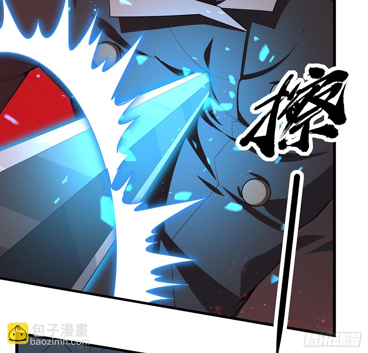 167话 热身结束了(1/2)-第169话