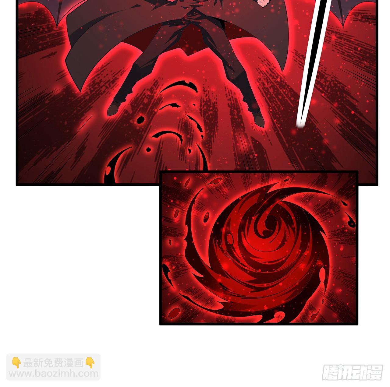 167话 热身结束了(1/2)-第169话