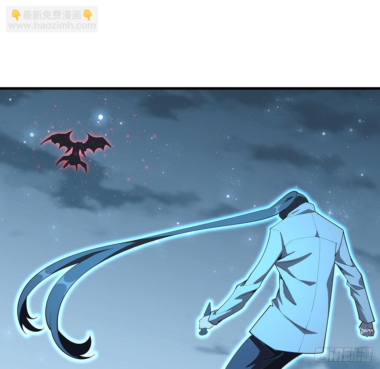 167话 热身结束了(1/2)-第169话