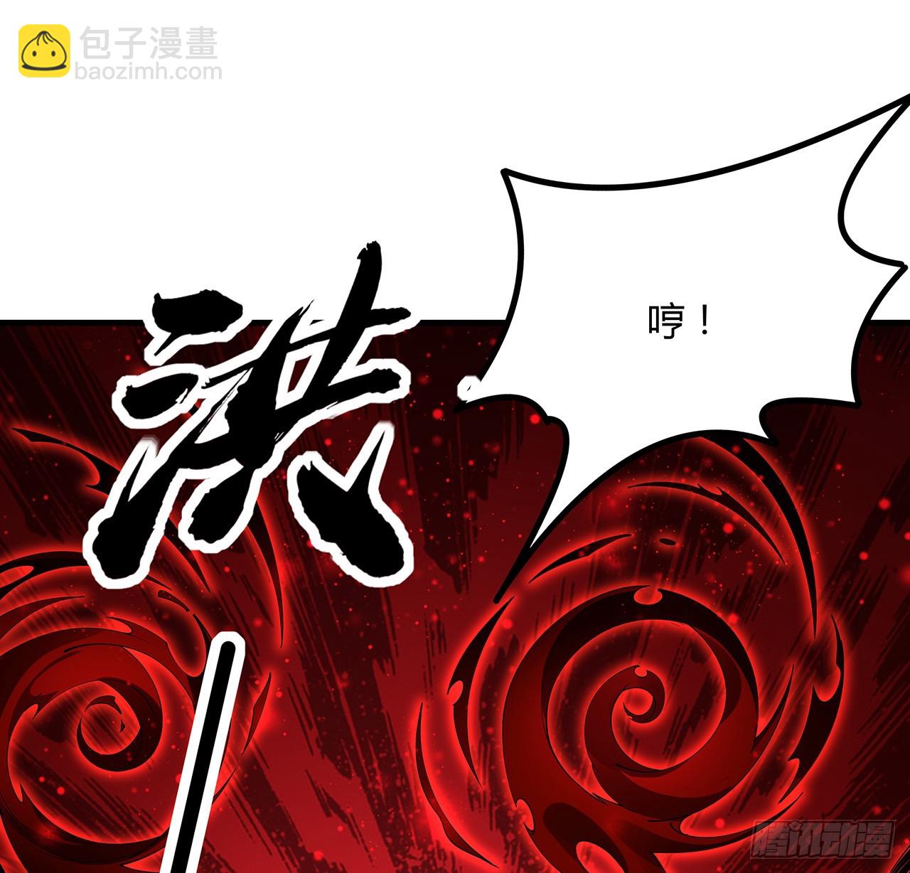 167话 热身结束了(1/2)-第169话