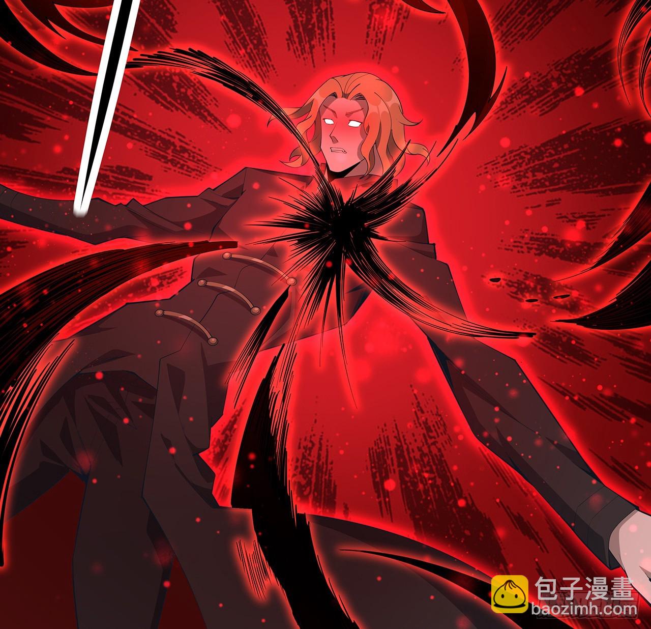 167话 热身结束了(1/2)-第169话