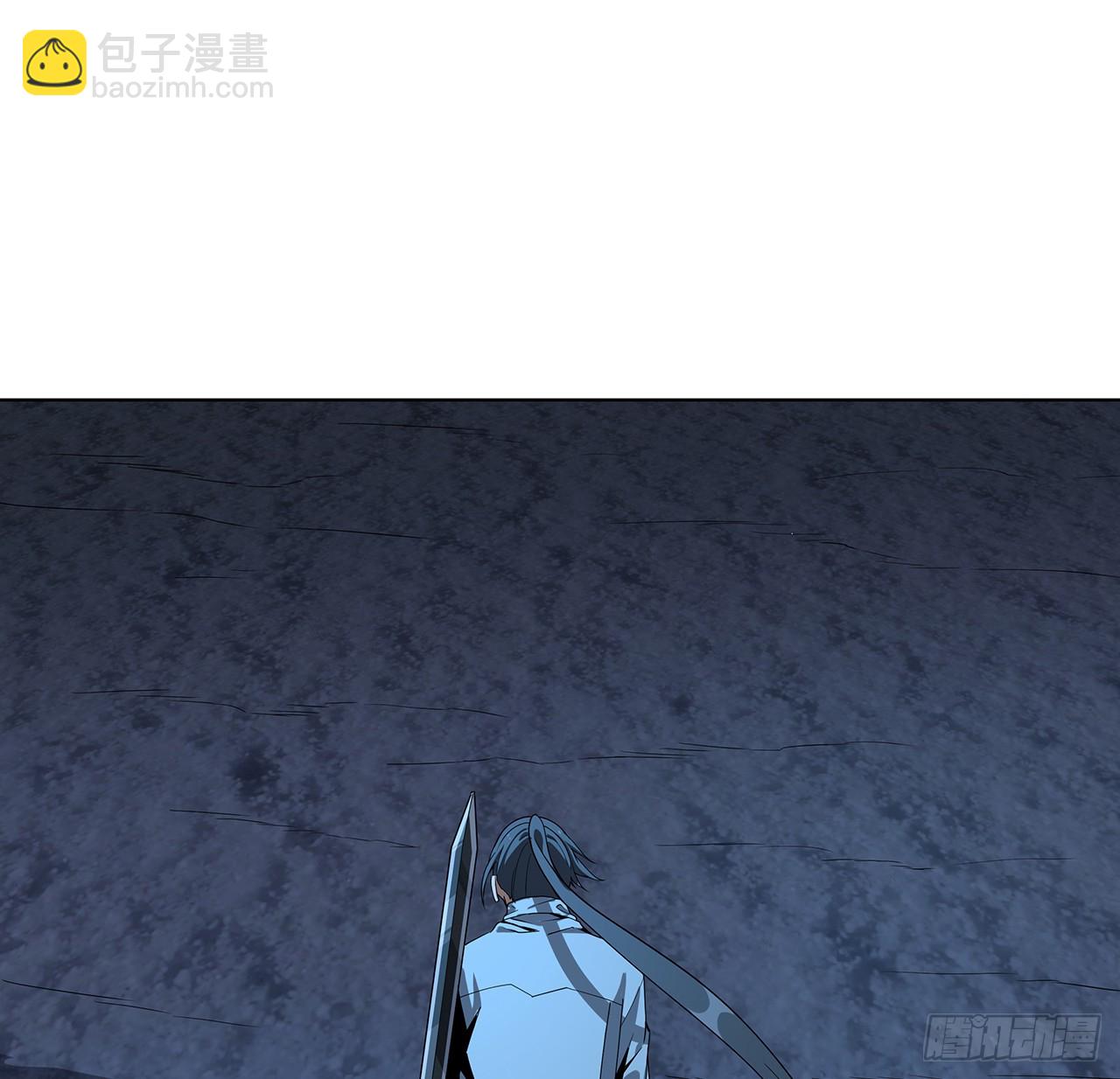 171话 装也是技术活(1/2)-第173话