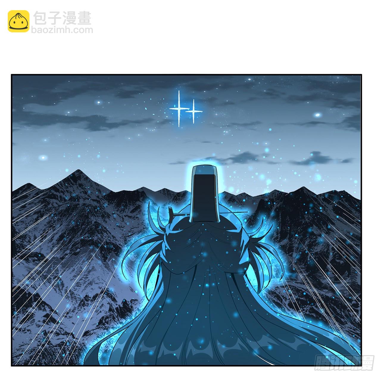 171话 装也是技术活(1/2)-第173话