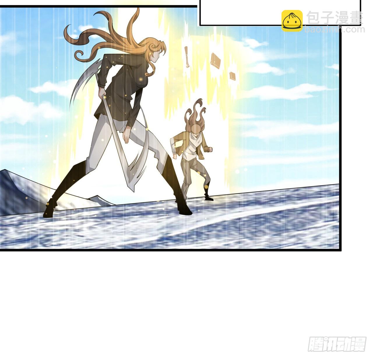 173话 国际名人王非语(1/2)-第175话