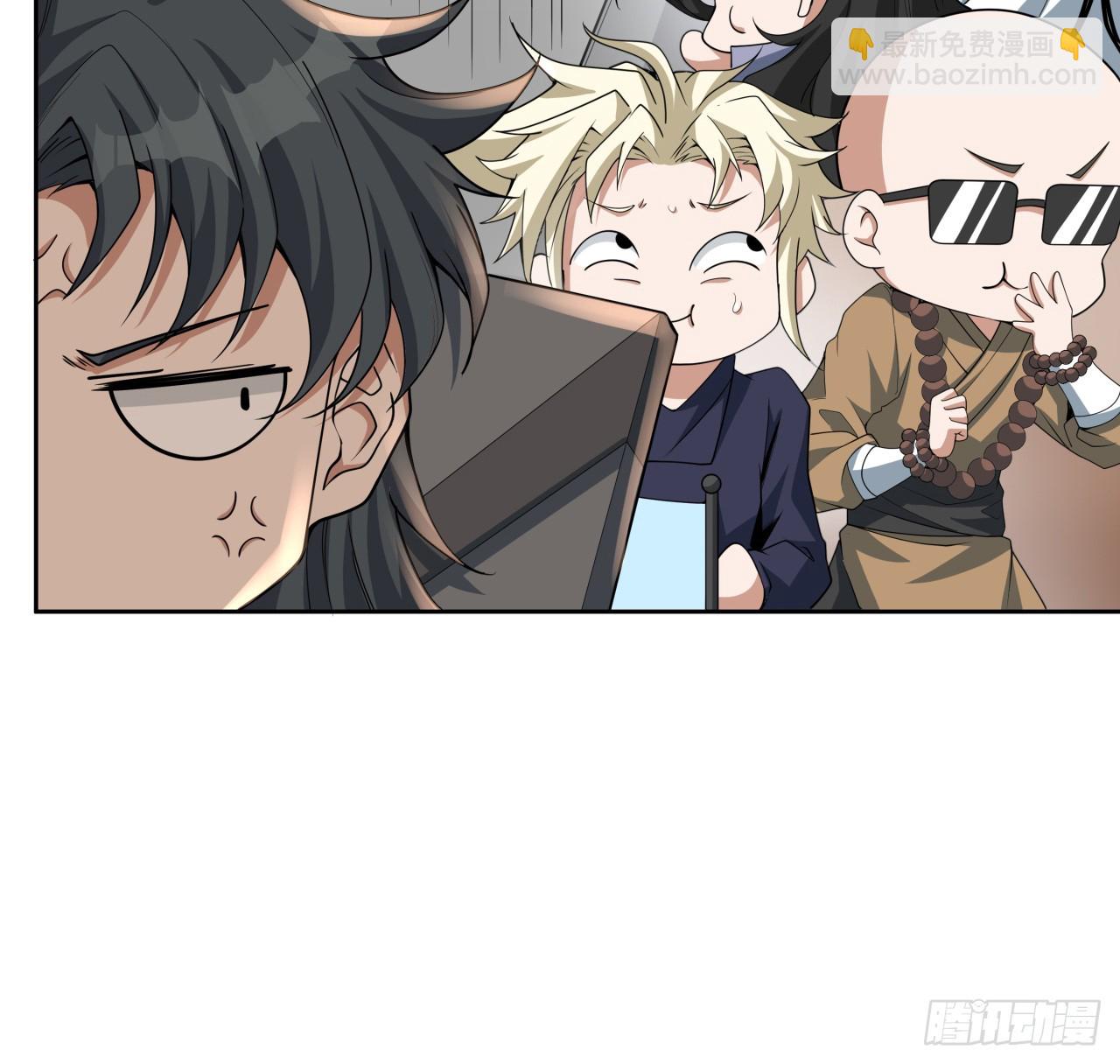 175话 最强嘴炮上线(1/2)-第177话