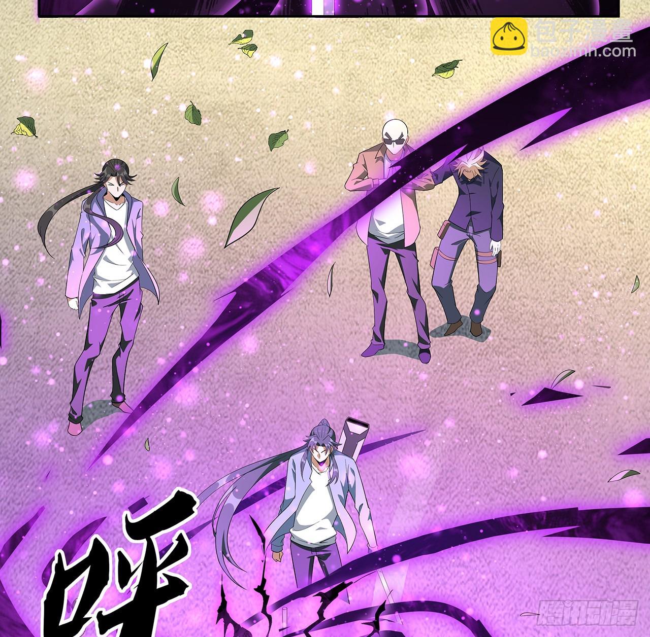 181话 新的敌人？(1/2)-第183话