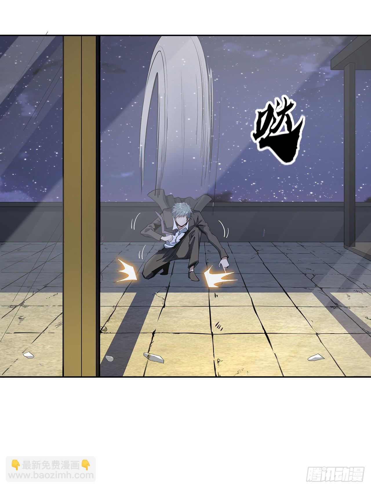 181话 新的敌人？(1/2)-第183话