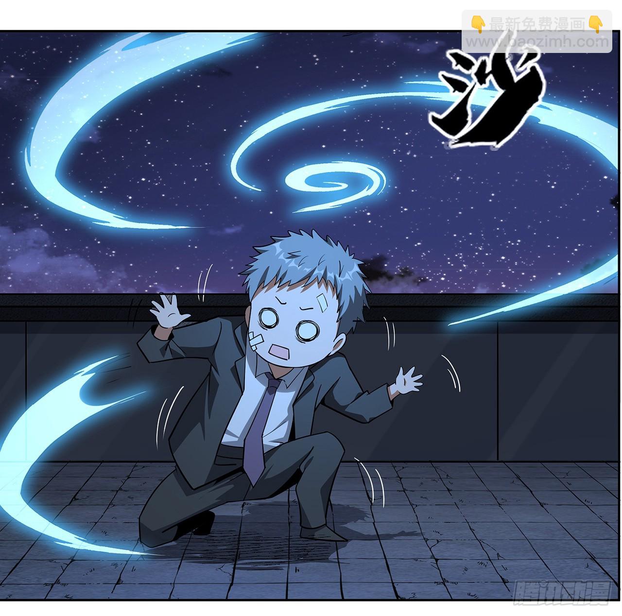 181话 新的敌人？(1/2)-第183话