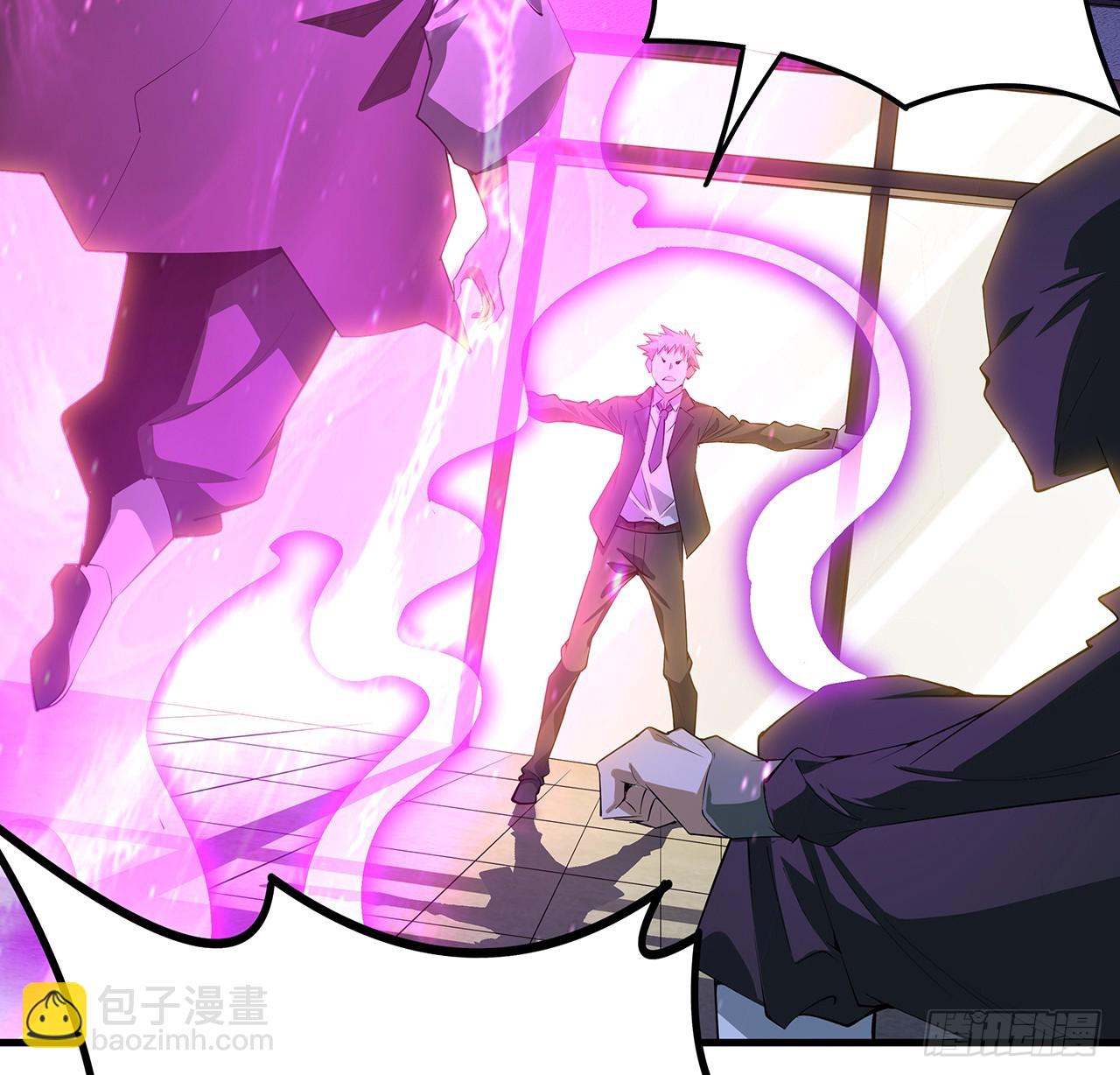 183话 可靠的师弟(1/2)-第185话