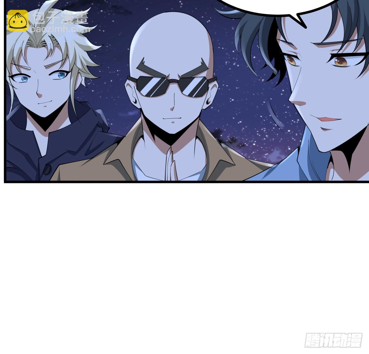 185话 这波嘲讽满分(1/2)-第187话