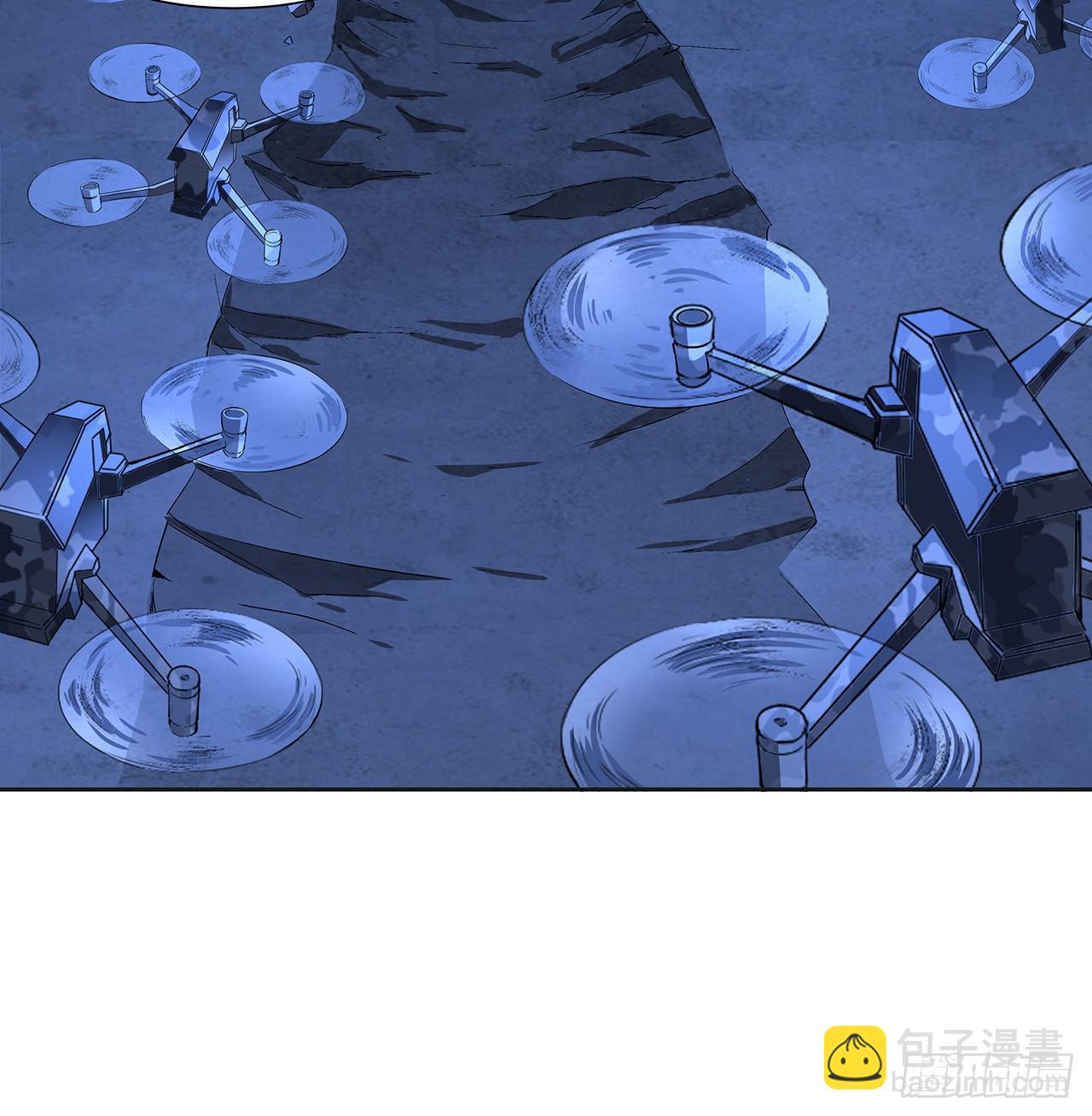 187话 徒手打飞机(1/2)-第189话