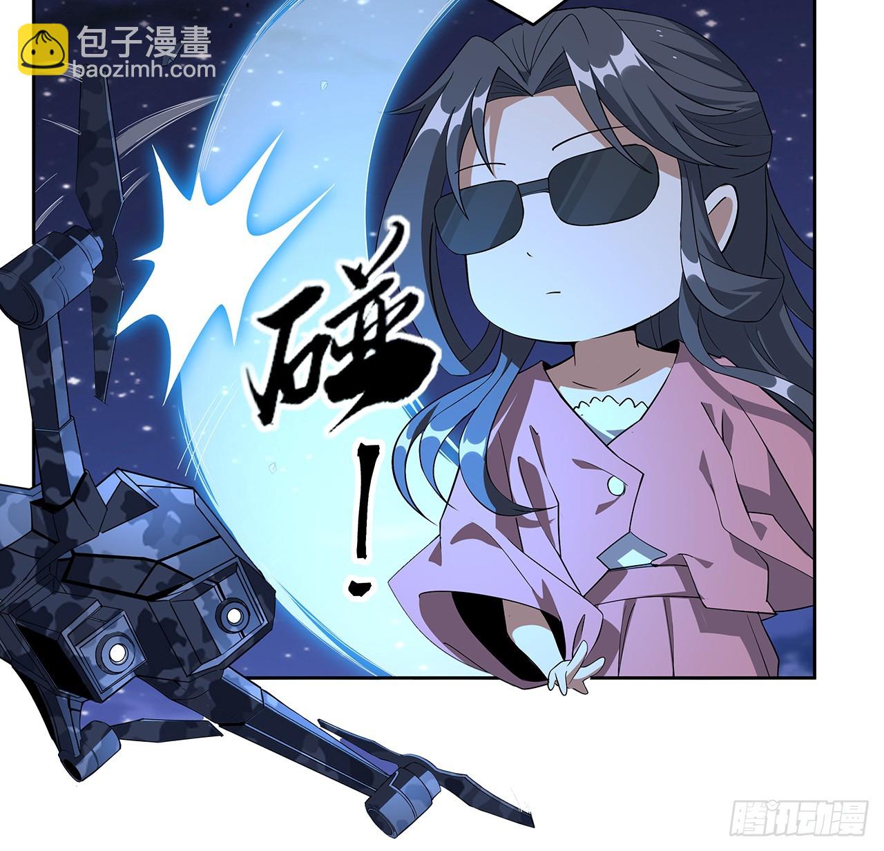 187话 徒手打飞机(1/2)-第189话