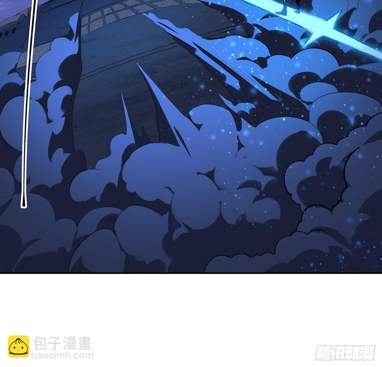 187话 徒手打飞机(1/2)-第189话