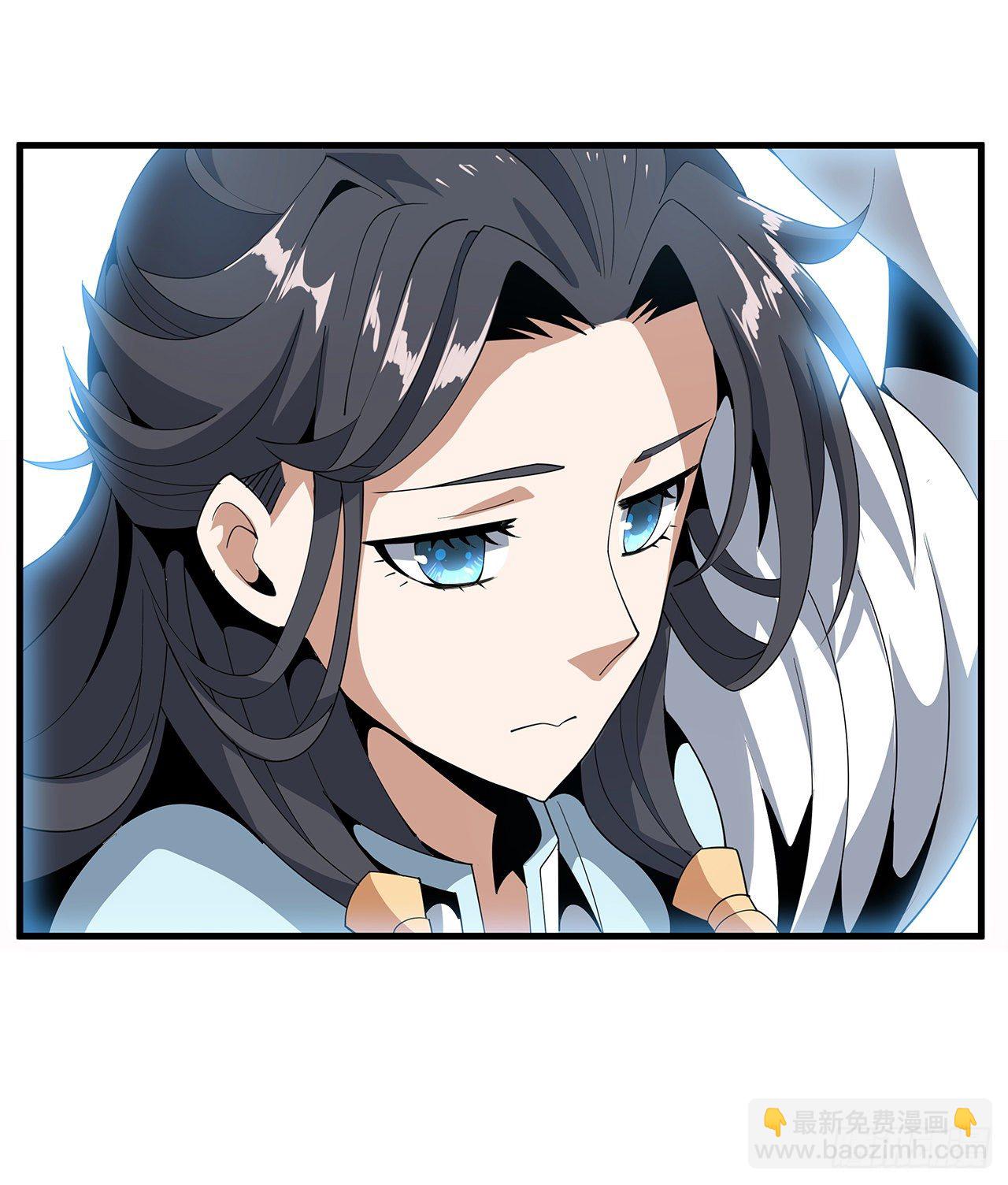 17话 有事请先联系她师弟(1/2)-第19话