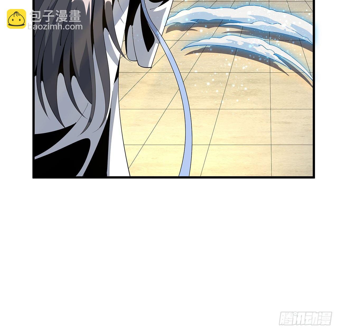 17话 有事请先联系她师弟(1/2)-第19话