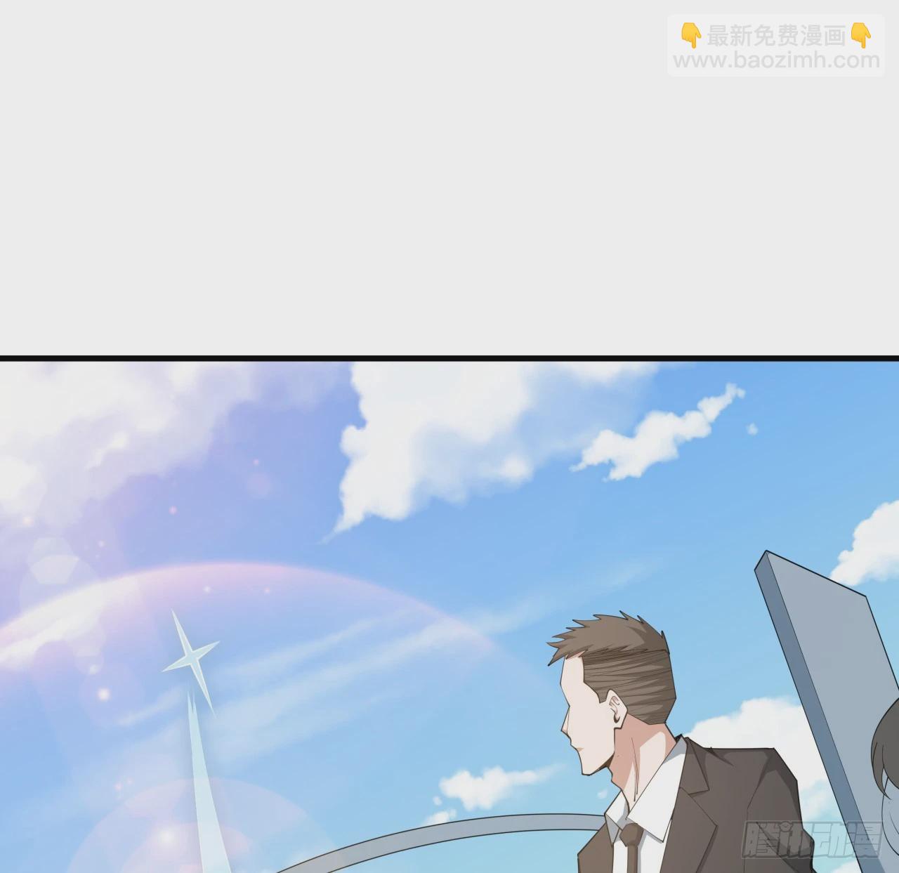 195话 女汉子路线？(1/2)-第197话