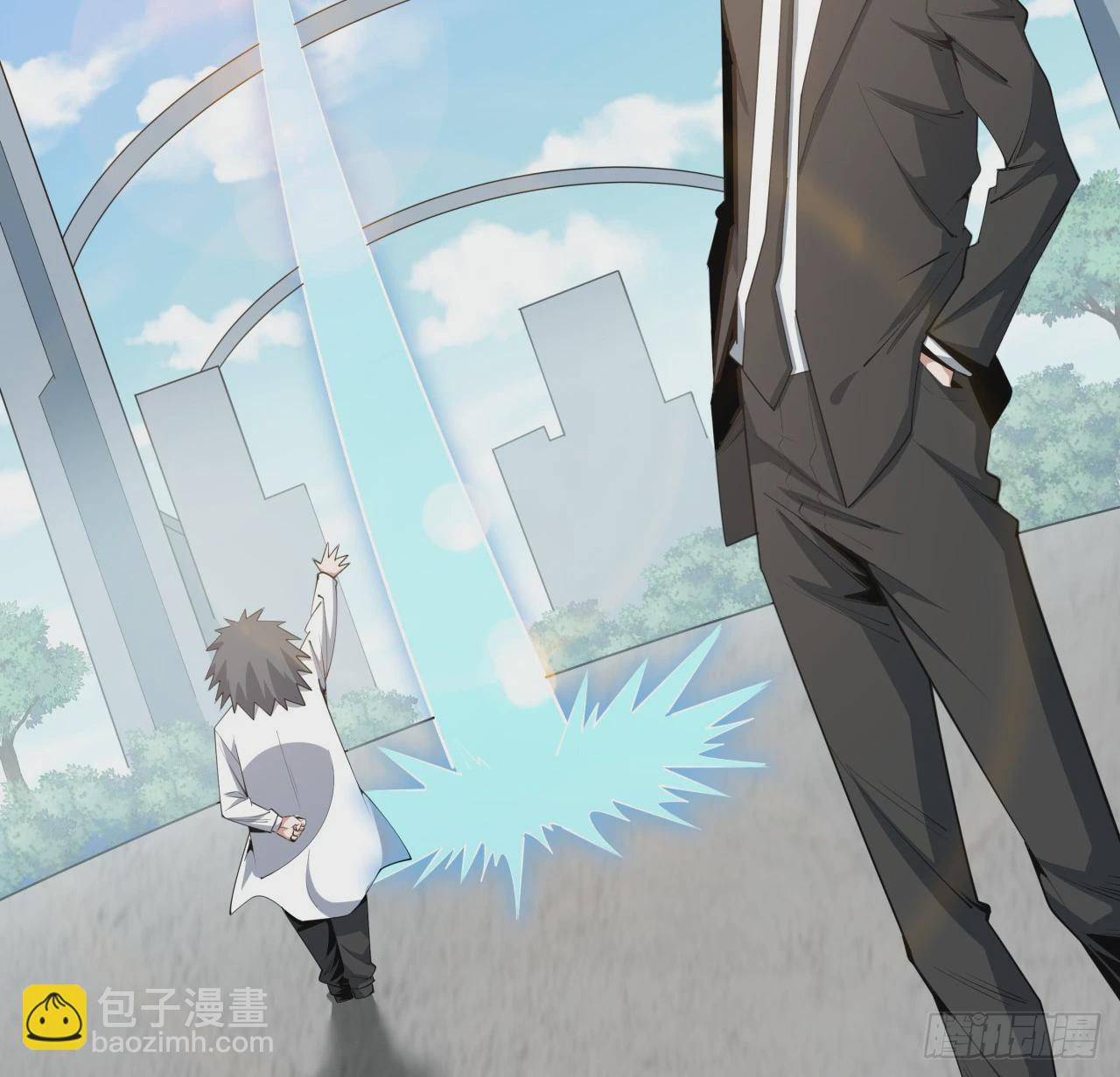 195话 女汉子路线？(1/2)-第197话