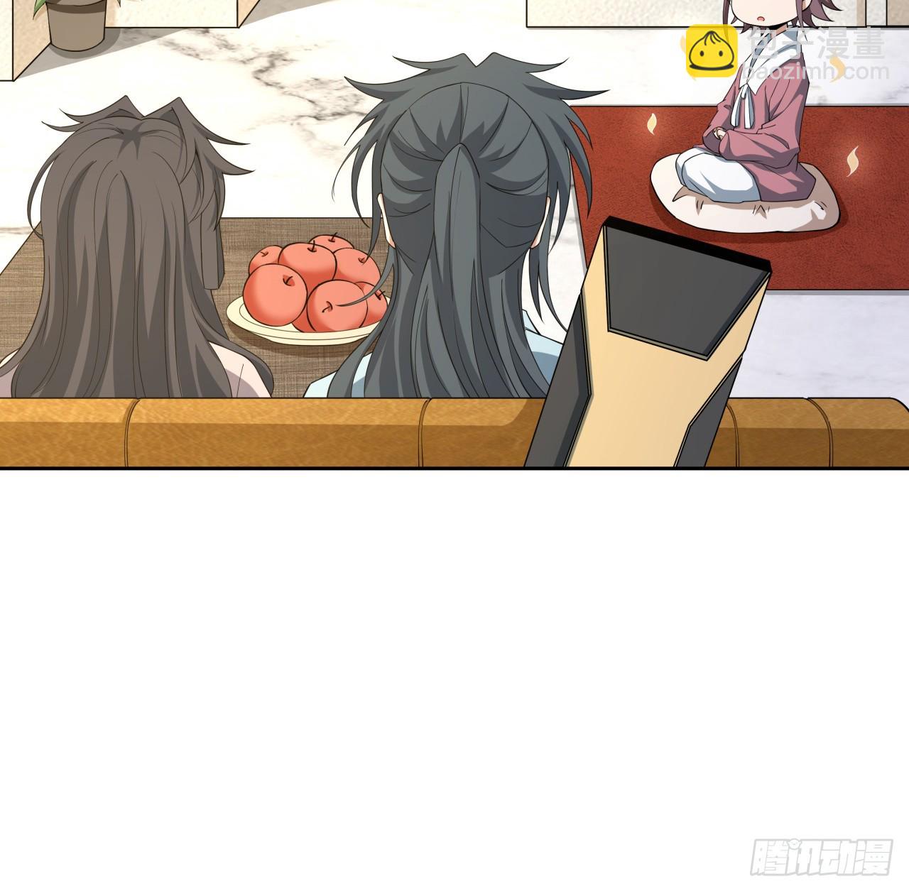 197话 天仙收徒(1/2)-第199话