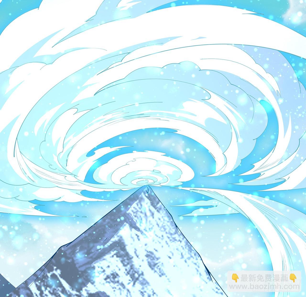 199话 师姐的守护(1/2)-第201话