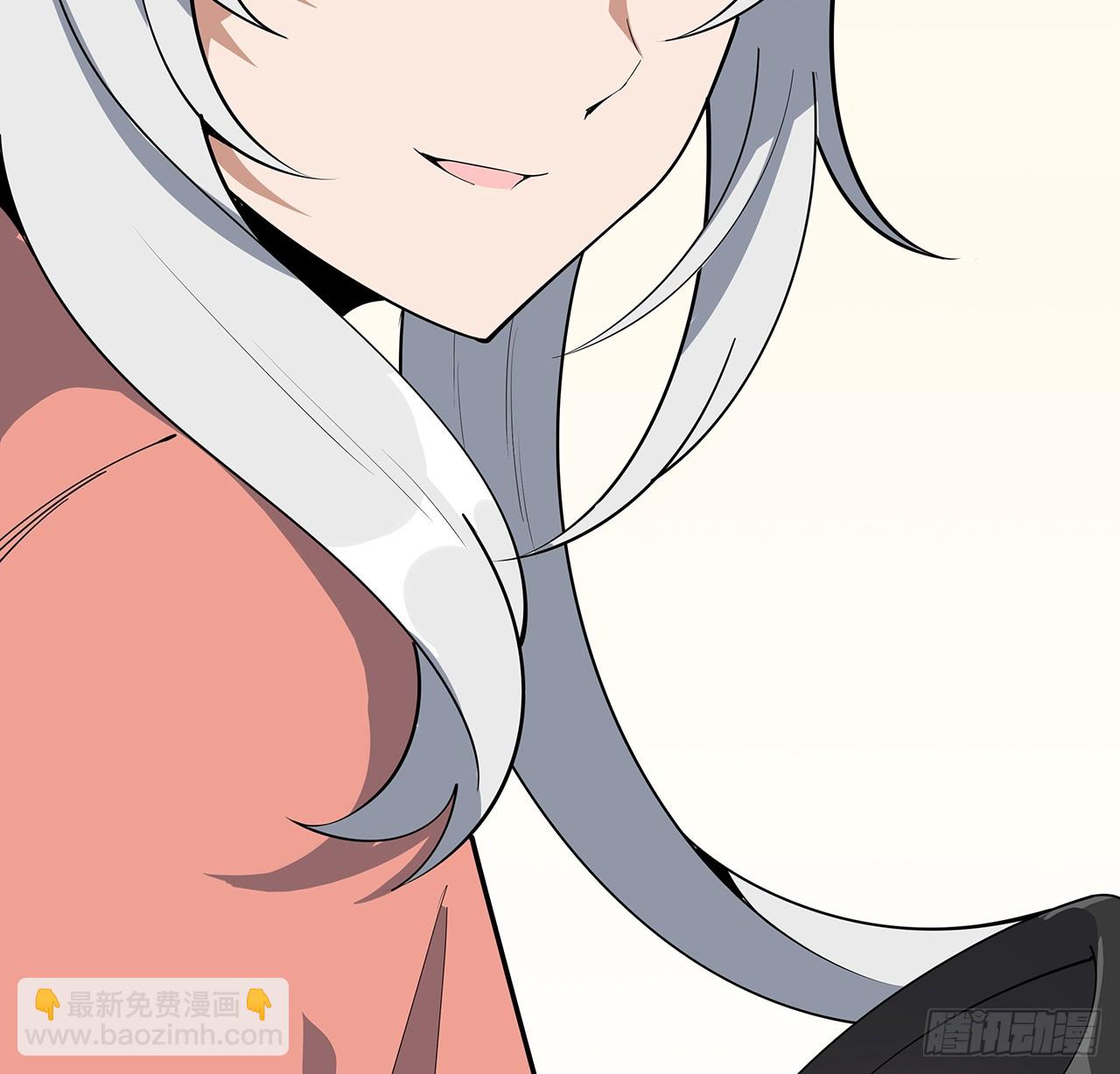 199话 师姐的守护(1/2)-第201话