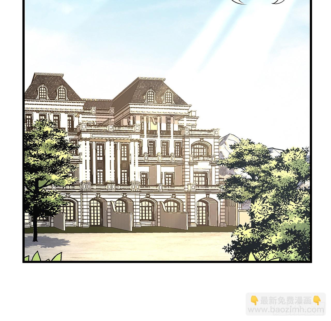 199话 师姐的守护(1/2)-第201话