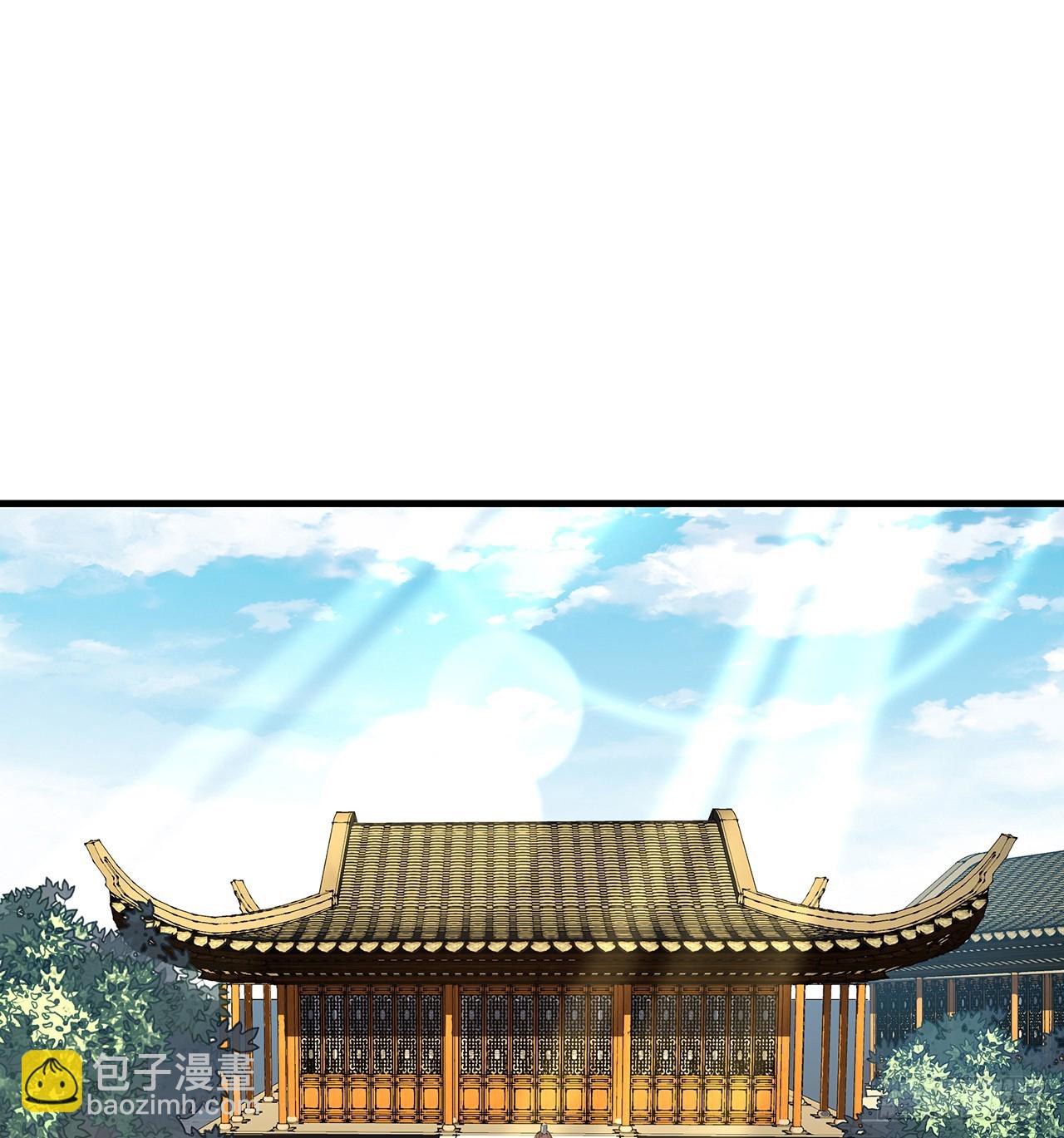 199话 师姐的守护(1/2)-第201话