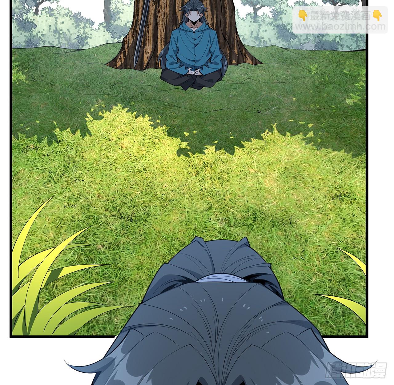 199话 师姐的守护(1/2)-第201话