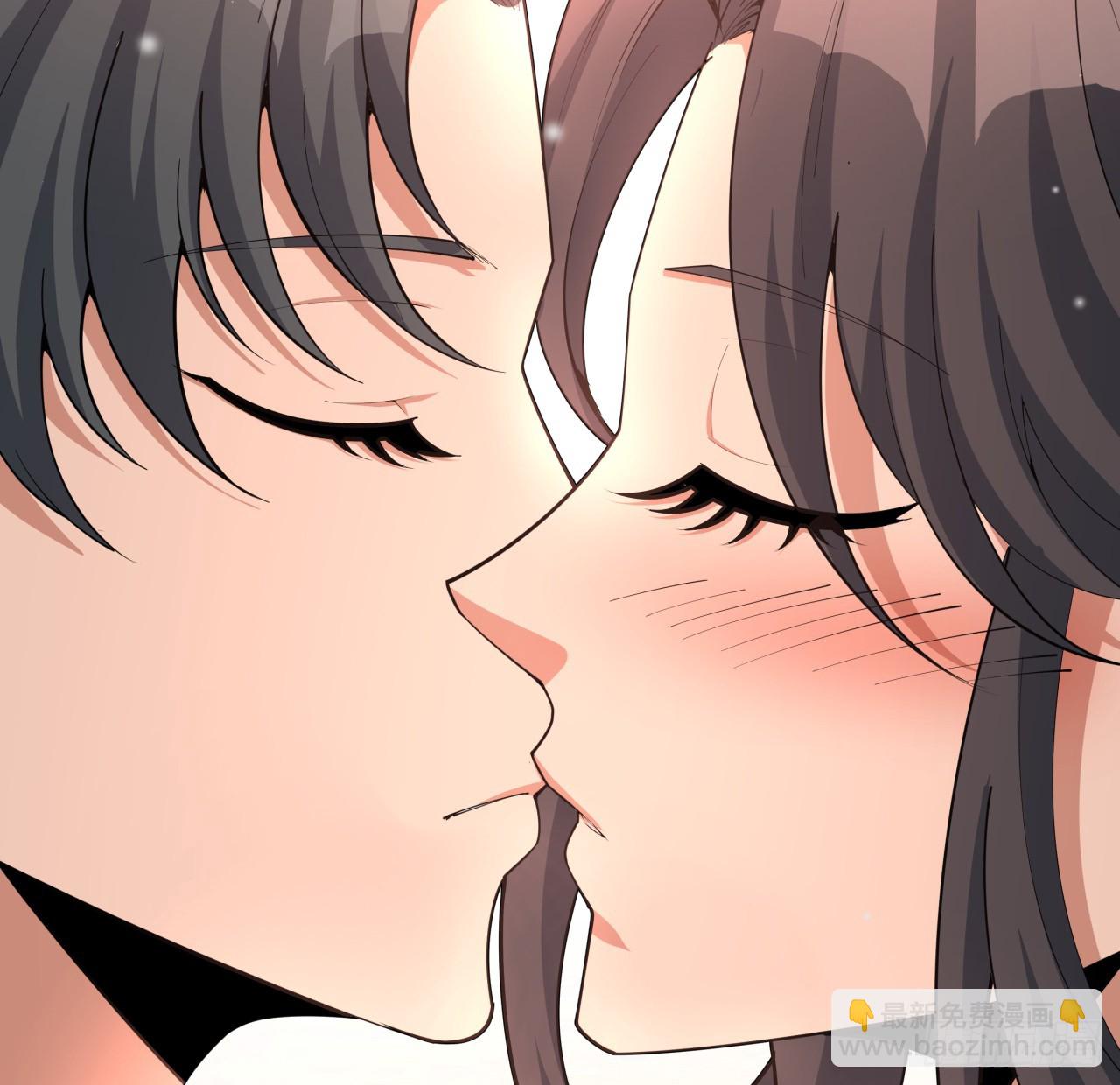 203话 怀孕可怎么办？(1/2)-第205话