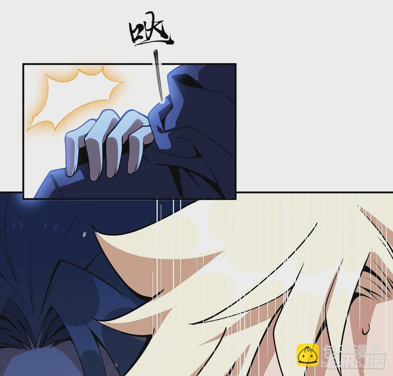 205话 离离原上草(1/2)-第207话