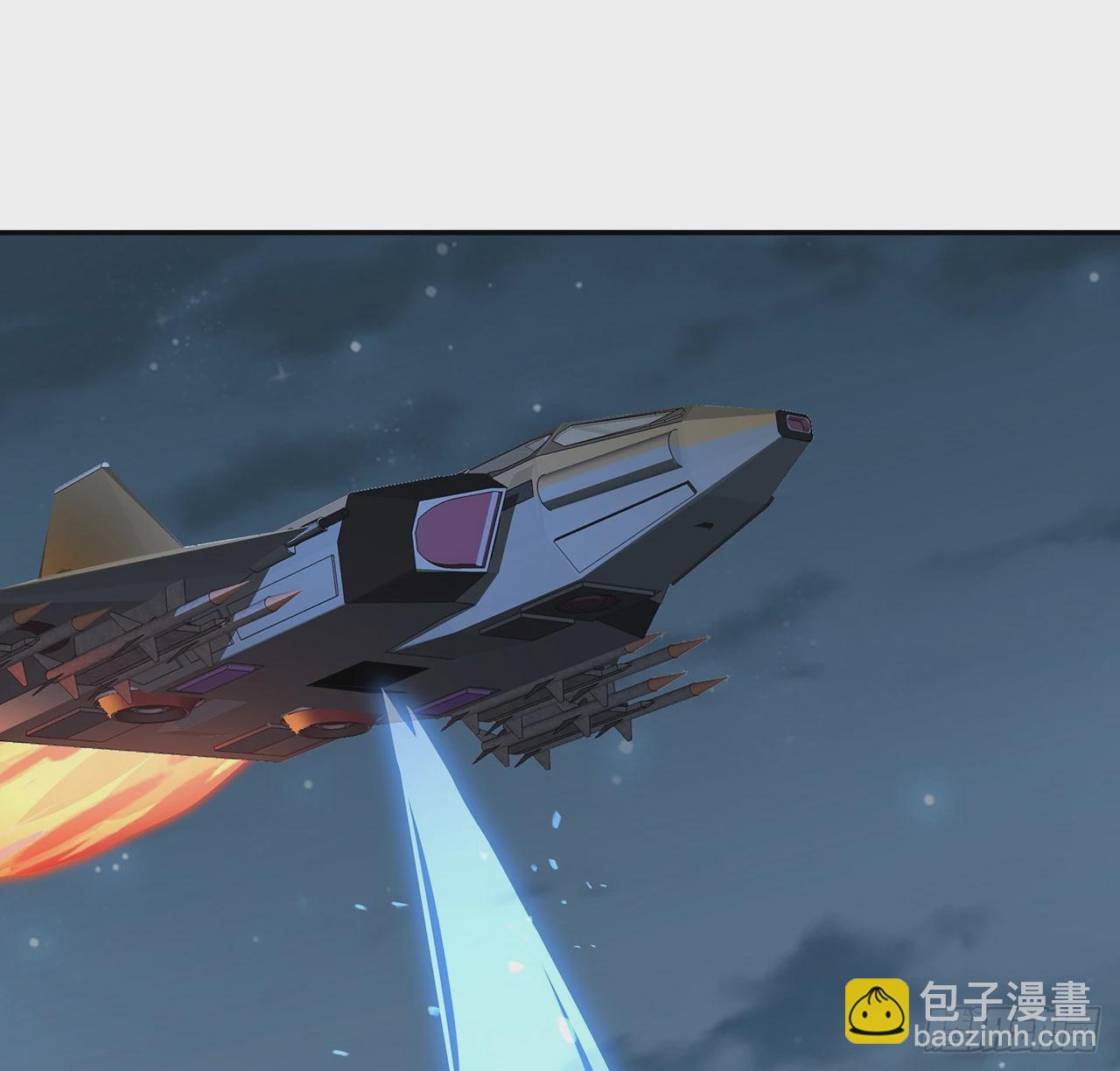 205话 离离原上草(1/2)-第207话