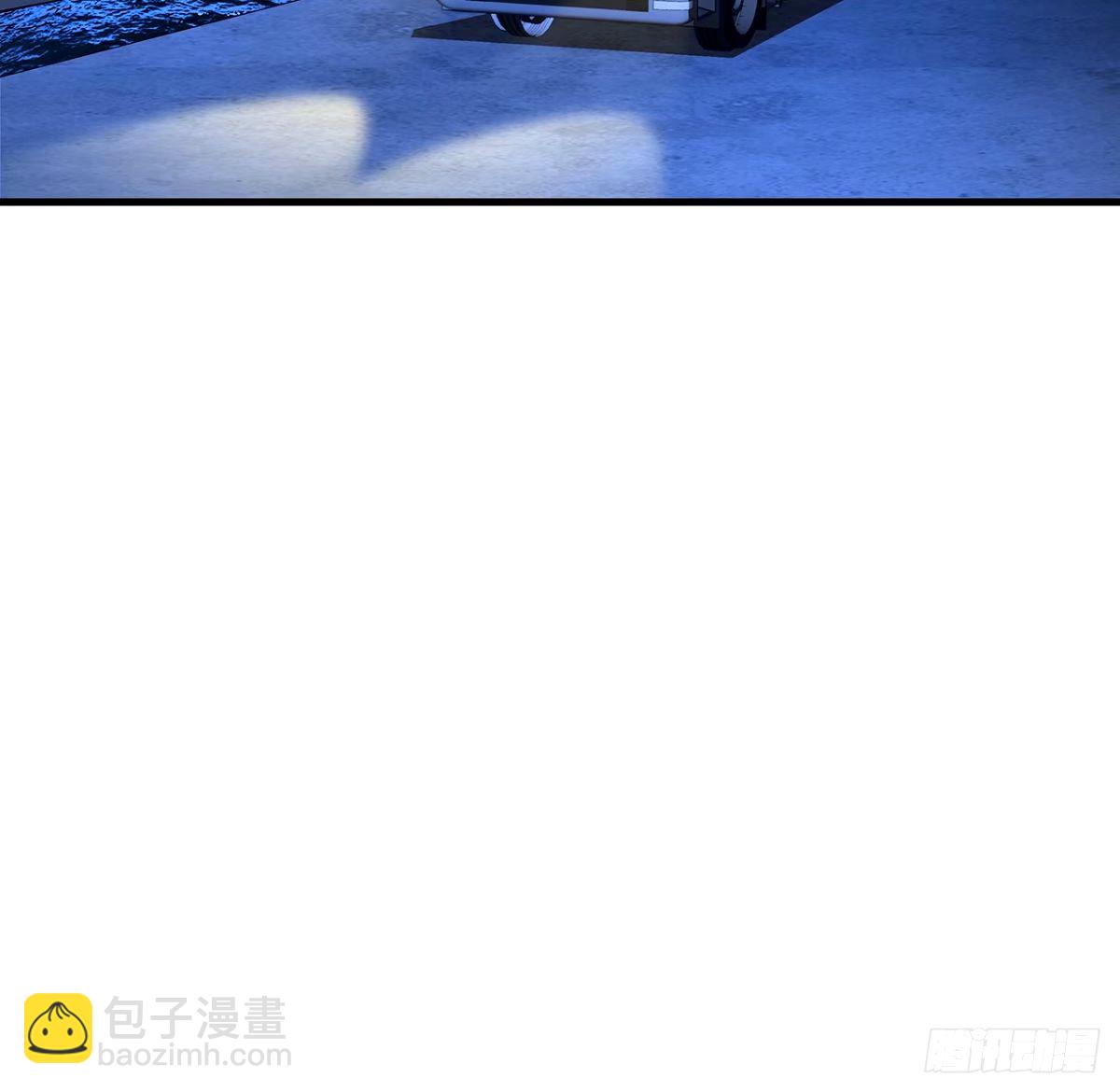 211话 谢大佬带飞-第213话