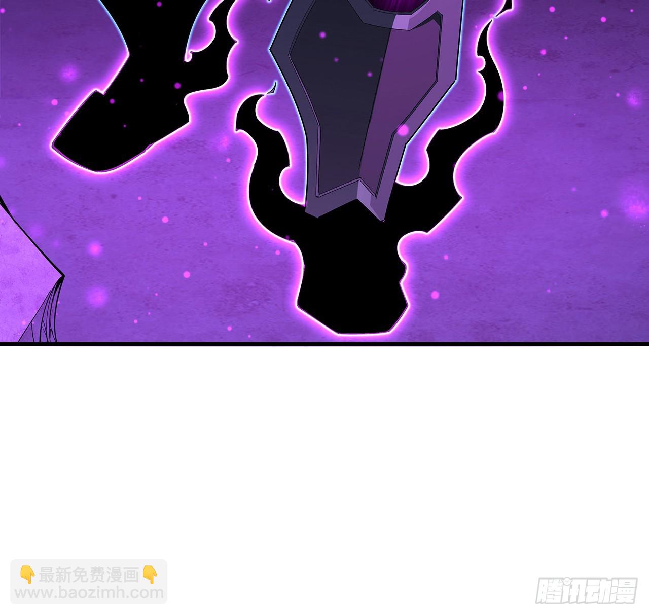 219话 不顾一切杀了你(1/2)-第221话