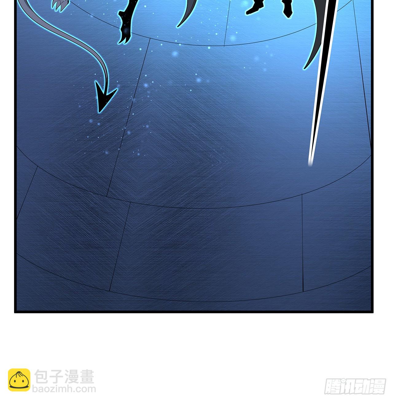 219话 不顾一切杀了你(1/2)-第221话