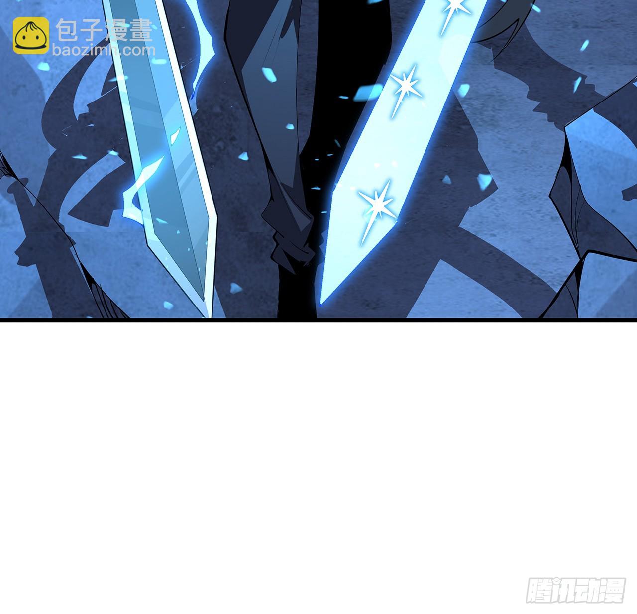 219话 不顾一切杀了你(1/2)-第221话