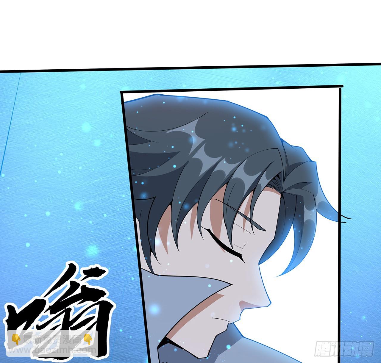 219话 不顾一切杀了你(1/2)-第221话