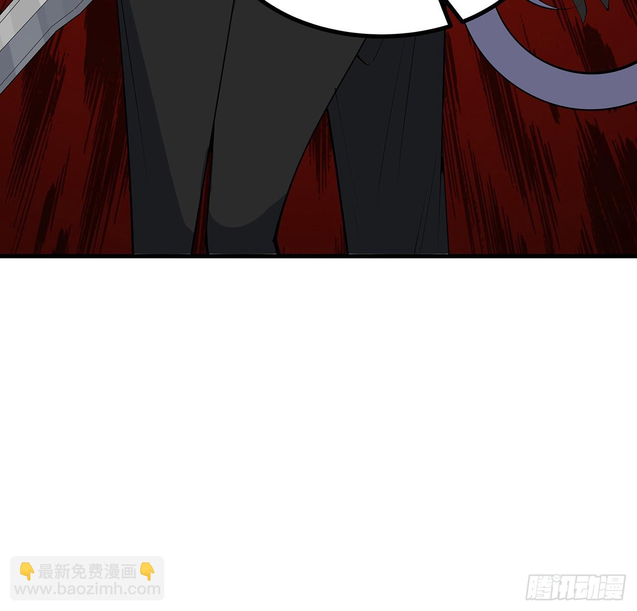 219话 不顾一切杀了你(1/2)-第221话