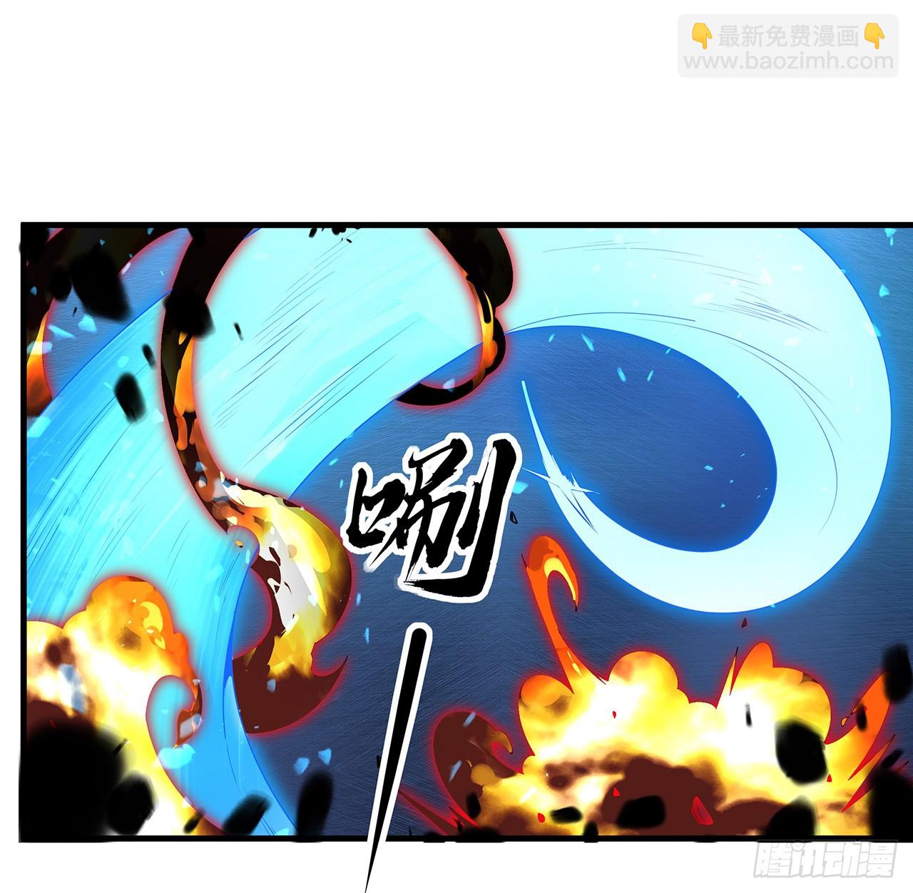 221话 脑子一热(1/2)-第223话