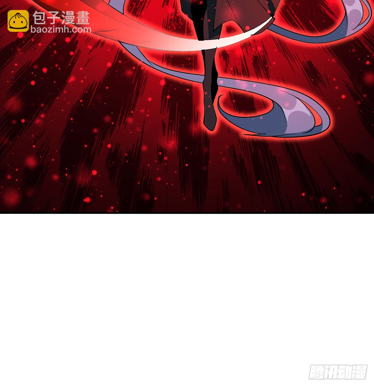223话 你怎么知道我没有？(1/2)-第225话