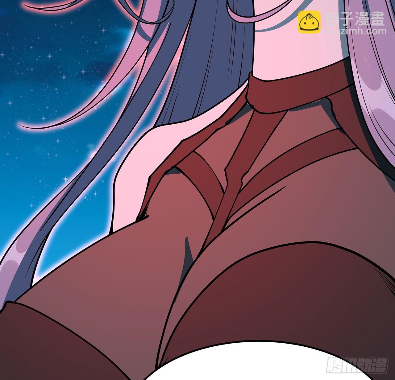 223话 你怎么知道我没有？(1/2)-第225话