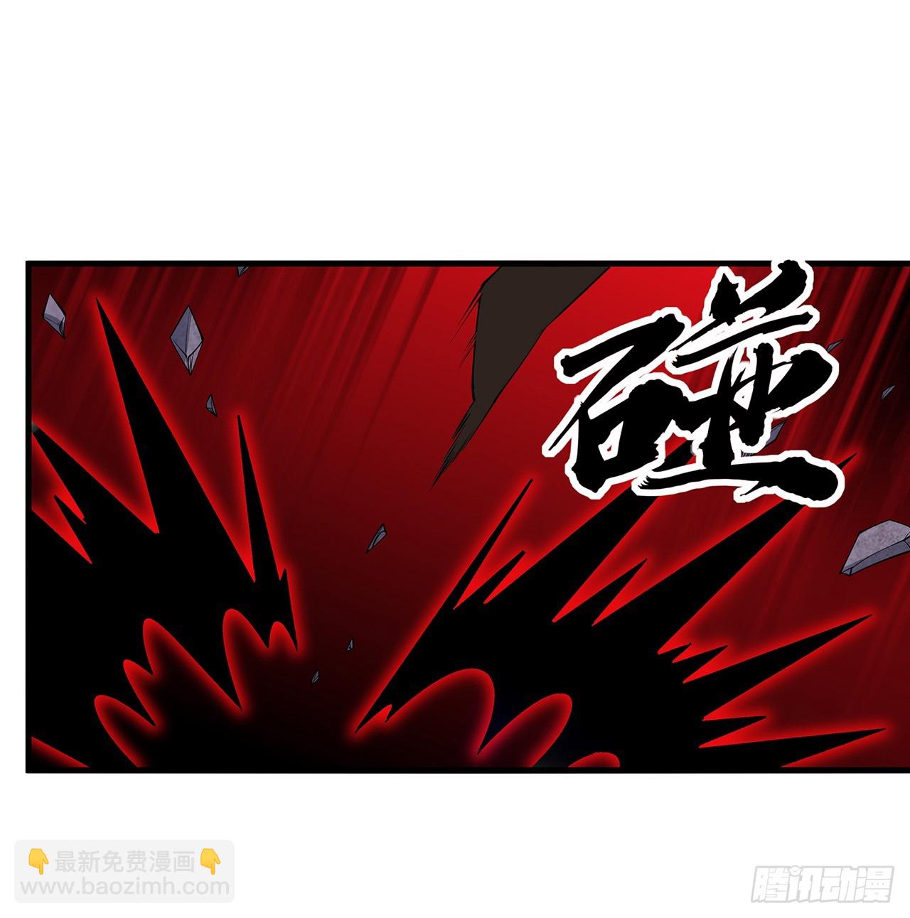 227话 极限，是用来突破的(1/2)-第229话